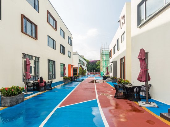 海珠智汇科技园 