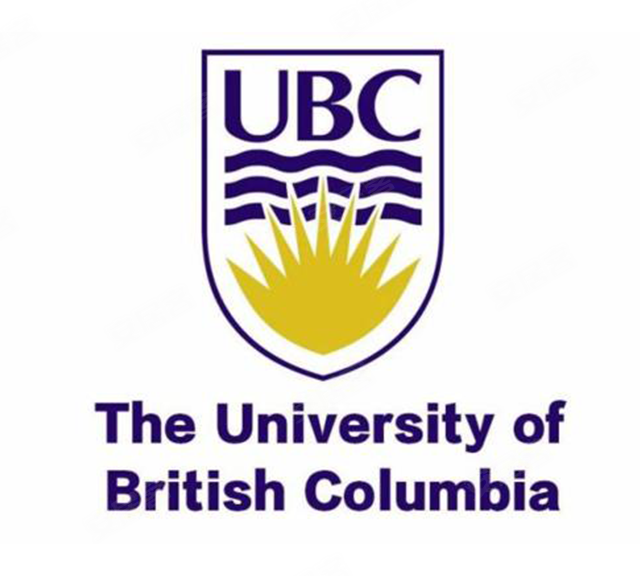 加拿大温哥华英属哥伦比亚大学公立大学