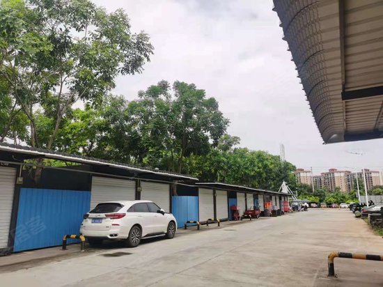 万佳国际五金建材装饰城 