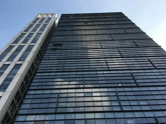 马登仓库办公大楼 