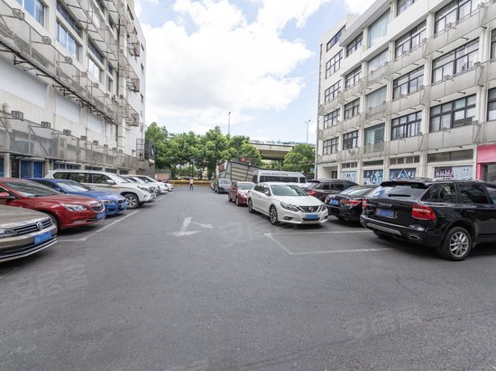 建华电子商务产业园 