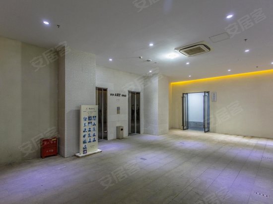 北外滩1926创意园 