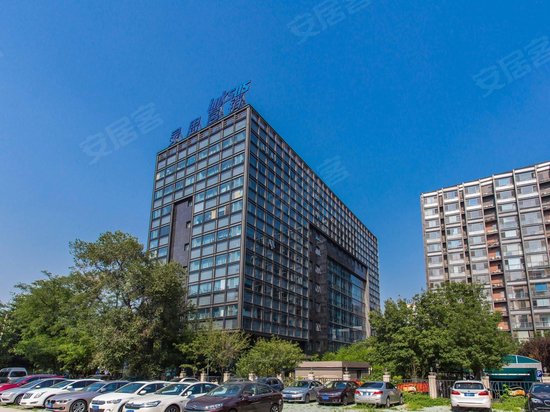 鸿运大厦(朝阳)