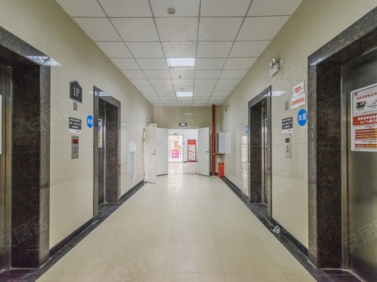 光谷总部国际二期时代 