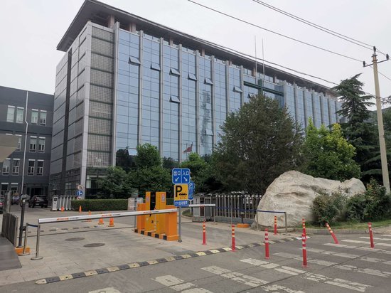 京珠盛世科技园