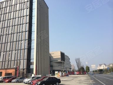 花样年龙年国际中心