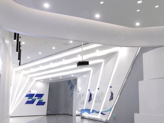 临空国际贸易示范园 