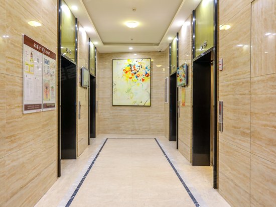 名居广场(办公) 