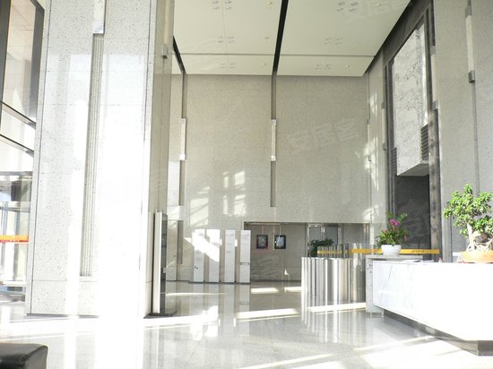 CBD万达广场(办公) 