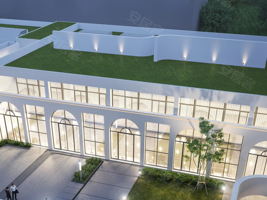 南报万谷新媒体产业园 