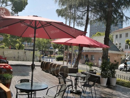 松港商务楼(松江) 