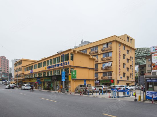 广州银利电子商务中心