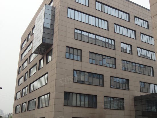 甘家口21号商务楼 