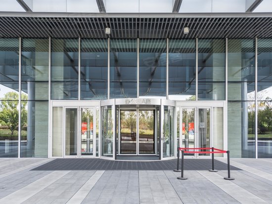 国家会展中心(上海) 