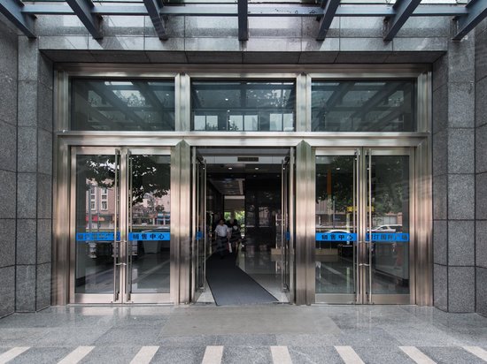 耀江国际广场(办公) 