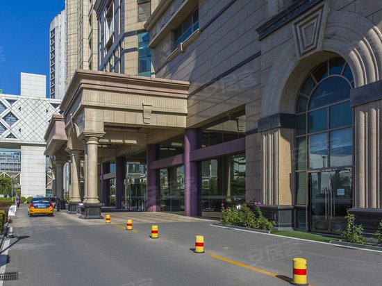 二十一世纪大厦 