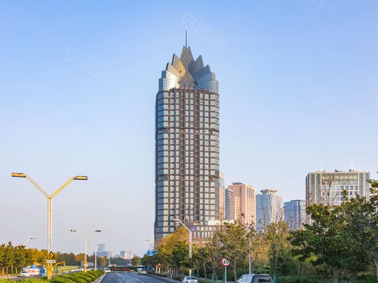 格拉姆商务大厦(办公)