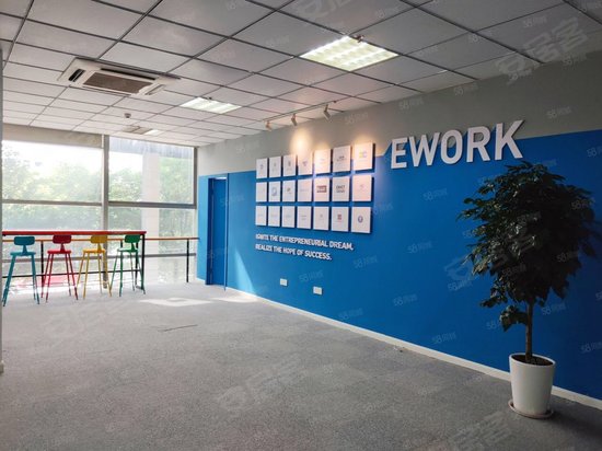 中国微纳国际创新园 