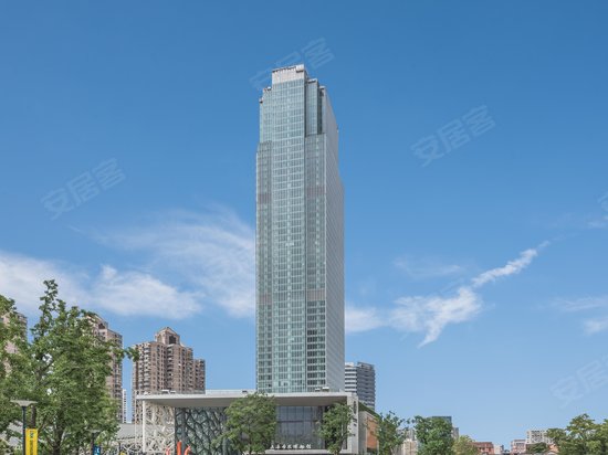 博华广场(办公)