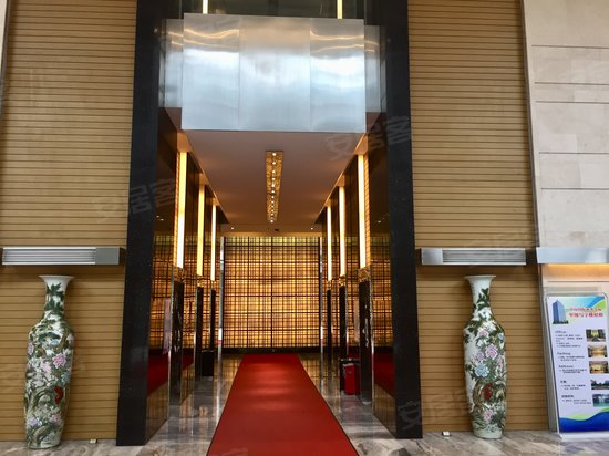 卓远国际商务大厦(办公) 