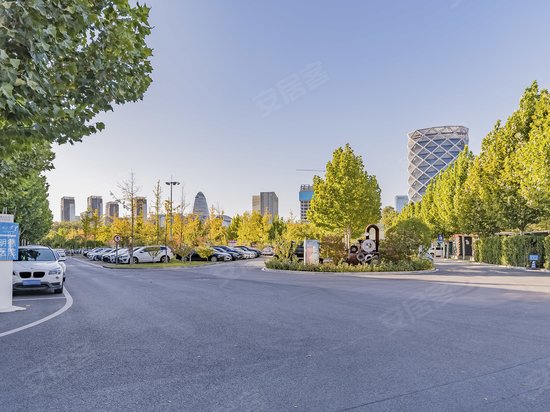 京东方恒通国际创新园 