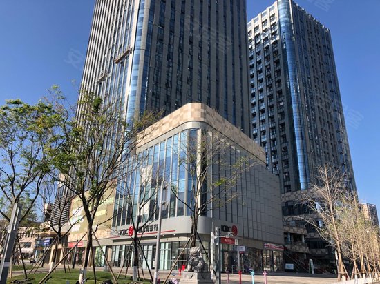 润城第二大道(办公) 