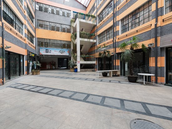 中华1912创意产业园 