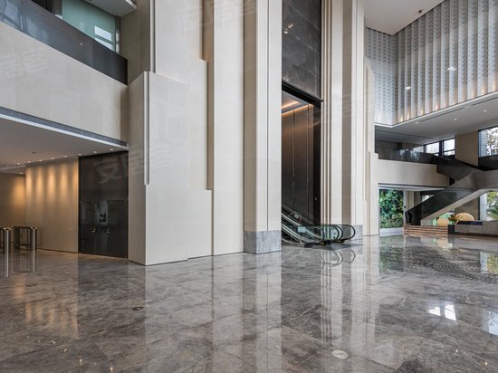 浦东发展银行大厦(办公) 