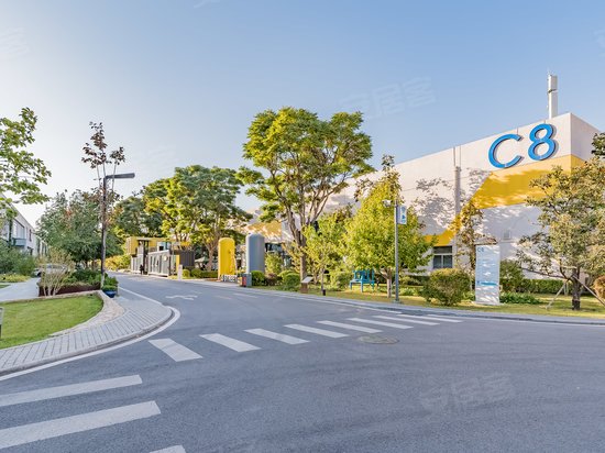 京东方恒通国际创新园 