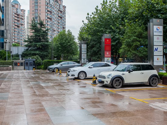 长泰国际金融大厦 