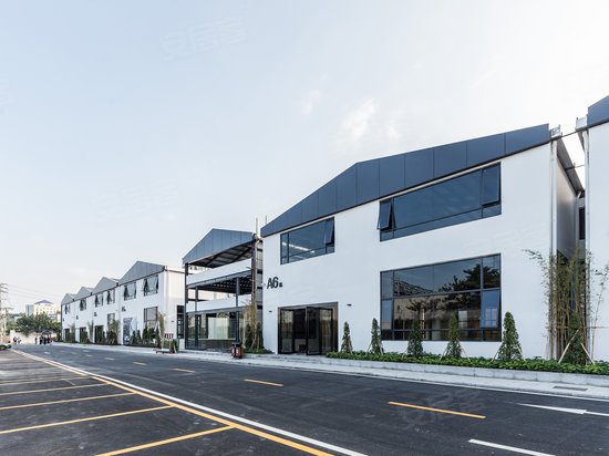 有园·大学堂创新园 