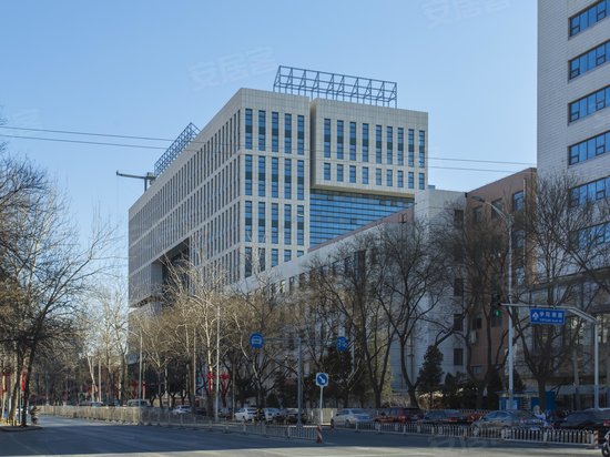 中关村资本大厦