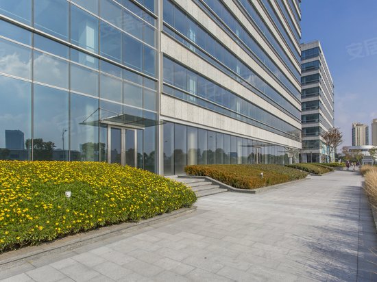 尚浦中心(办公) 