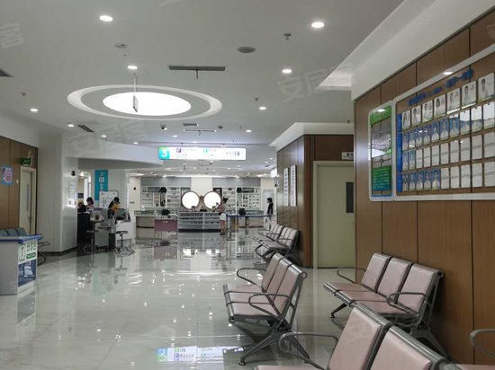 创瑞银海医疗产业孵化器 