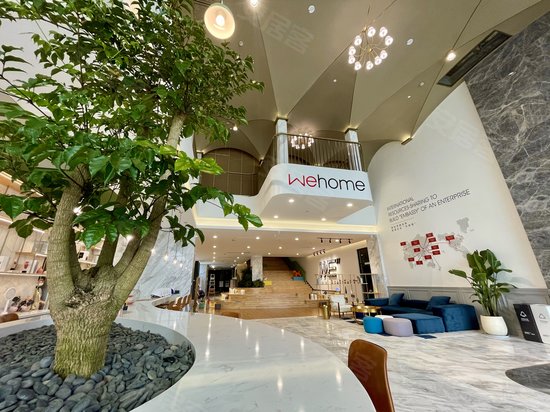 德必艺术盒子WE 