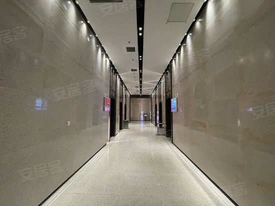 建邺万达广场(办公) 