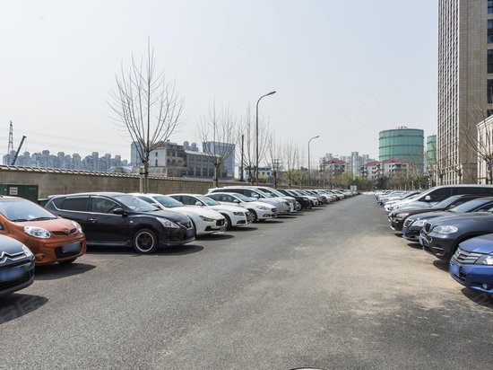 天汇广场(商住楼) 