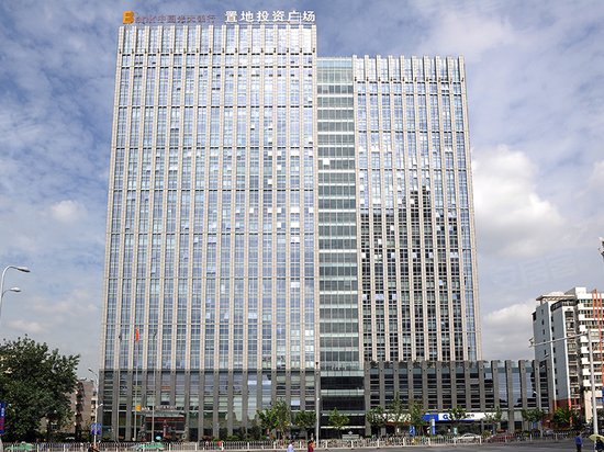 置地投资广场 