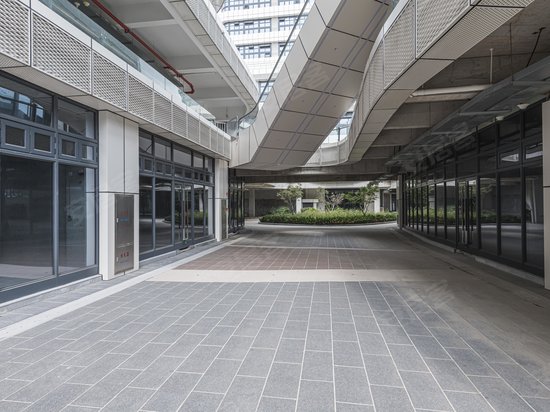 百金汉青年汇(办公) 