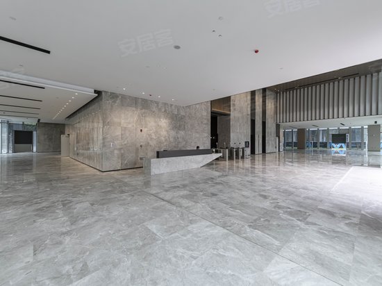 上海长宁国际发展广场 