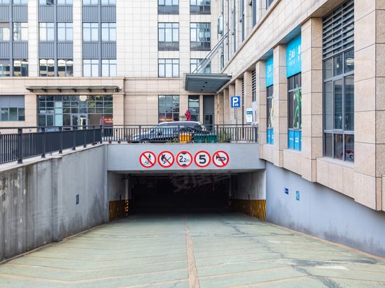 西溪谷新经济产业园 