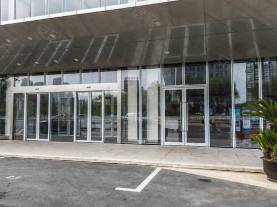 近铁城市广场(办公) 