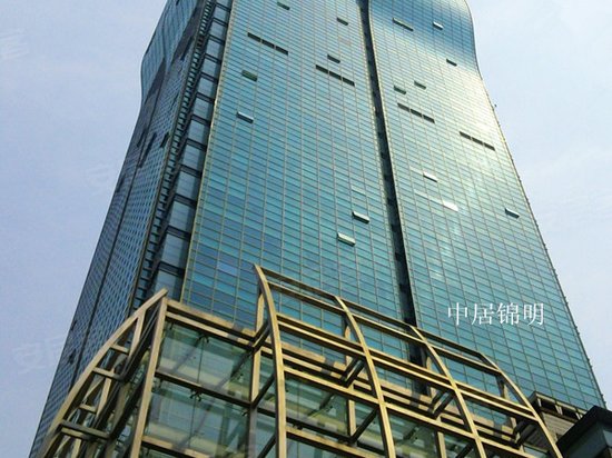 海通证券大厦·海通证券大厦·259㎡办公楼出租，海通证券大厦写字楼招租–上海商办网
