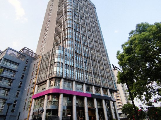 白马大厦(办公) 