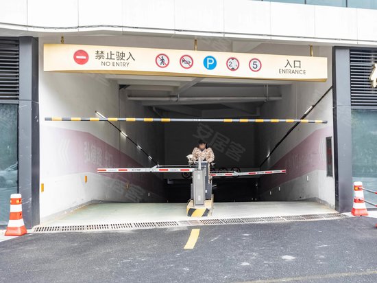 西溪银泰城(办公) 