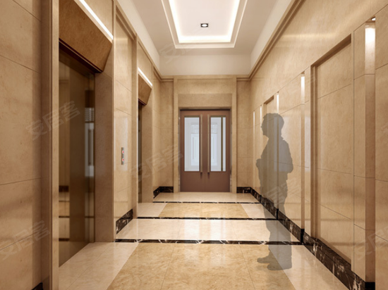 新世纪商业广场 