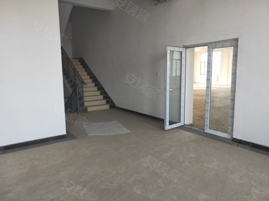 联东U谷铁西产业综合体 