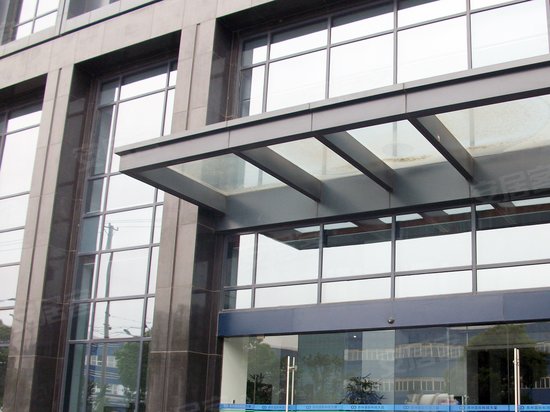 苏州国际科技大厦