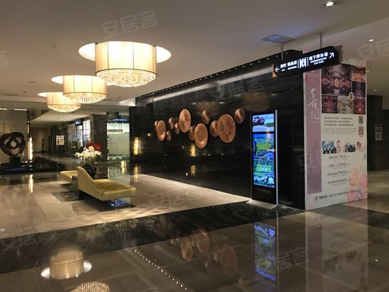 海韵锦江国际公寓