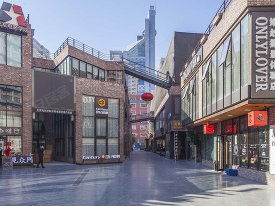 东郎电影产业园 